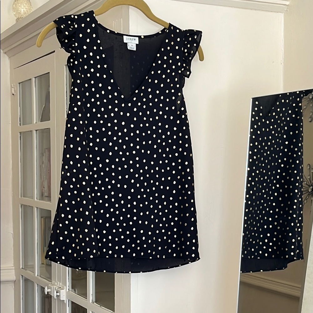 J.Crew Blouse